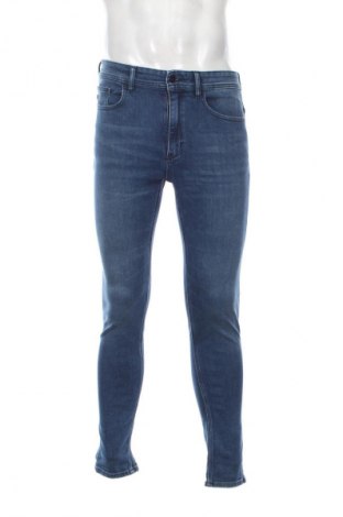 Herren Jeans Lee, Größe S, Farbe Blau, Preis 20,99 €