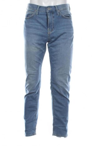 Pánske džínsy  Lee, Veľkosť S, Farba Modrá, Cena  38,00 €