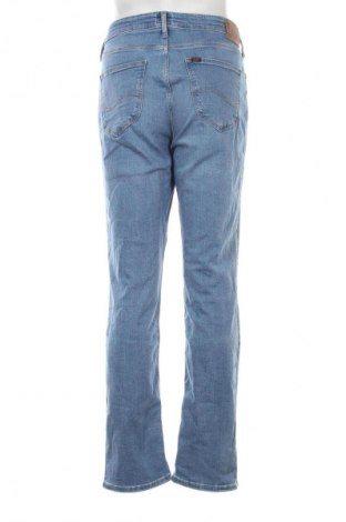 Męskie jeansy Lee, Rozmiar L, Kolor Niebieski, Cena 135,99 zł