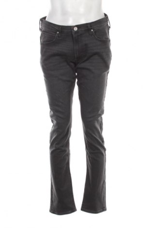 Ανδρικό τζίν Lee, Μέγεθος L, Χρώμα Γκρί, Τιμή 107,99 €