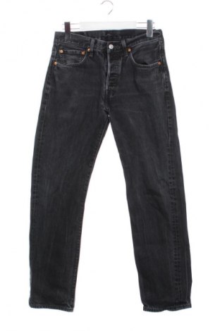 Pánské džíny  Levi's, Velikost S, Barva Černá, Cena  679,00 Kč