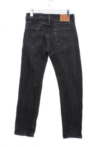 Pánské džíny  Levi's, Velikost S, Barva Černá, Cena  679,00 Kč