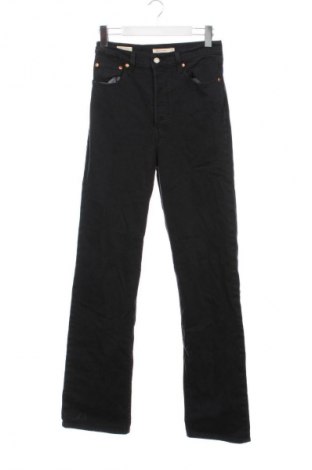 Herren Jeans Levi's, Größe S, Farbe Schwarz, Preis € 29,99