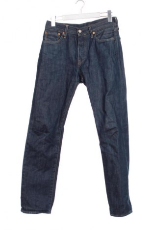 Pánské džíny  Levi's, Velikost S, Barva Modrá, Cena  689,00 Kč