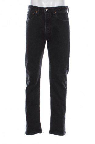 Blugi de bărbați Levi's, Mărime M, Culoare Negru, Preț 199,44 Lei