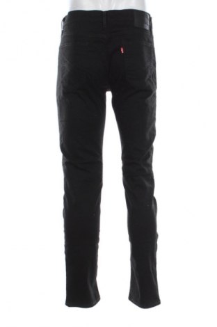 Мъжки дънки Levi's, Размер L, Цвят Черен, Цена 38,00 €