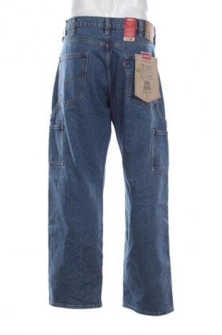Pánske džínsy  Levi's, Veľkosť L, Farba Modrá, Cena  107,95 €