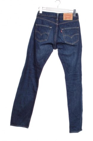 Pánske džínsy  Levi's, Veľkosť XS, Farba Modrá, Cena  20,95 €