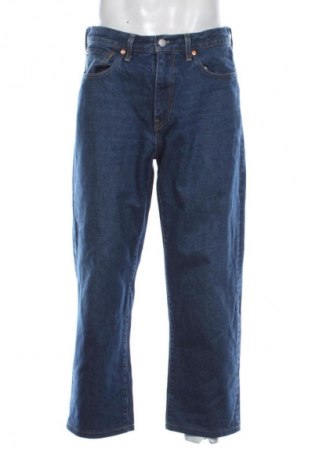 Pánske džínsy  Levi's, Veľkosť L, Farba Modrá, Cena  38,95 €