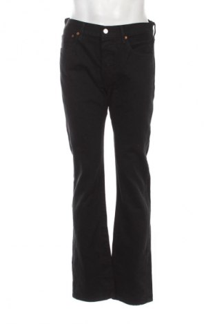 Blugi de bărbați Levi's, Mărime M, Culoare Negru, Preț 166,99 Lei