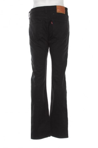 Blugi de bărbați Levi's, Mărime M, Culoare Negru, Preț 166,99 Lei
