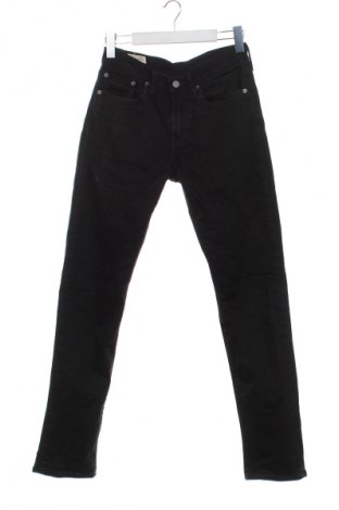 Férfi farmernadrág Levi's, Méret S, Szín Fekete, Ár 12 009 Ft