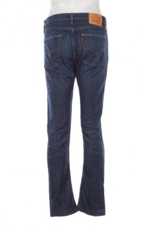 Męskie jeansy Levi's, Rozmiar M, Kolor Niebieski, Cena 163,99 zł