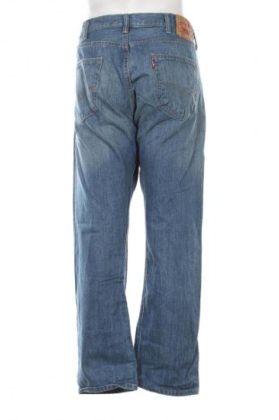 Pánské džíny  Levi's, Velikost XL, Barva Modrá, Cena  1 084,00 Kč
