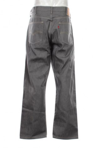 Pánské džíny  Levi's, Velikost XL, Barva Šedá, Cena  1 084,00 Kč