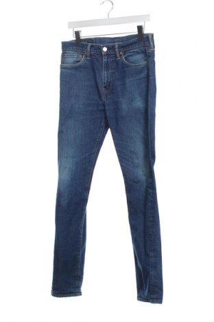 Pánske džínsy  Levi's, Veľkosť M, Farba Modrá, Cena  38,00 €