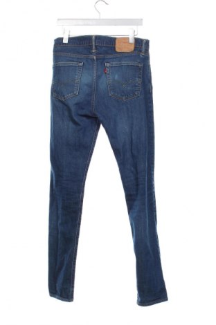 Pánske džínsy  Levi's, Veľkosť M, Farba Modrá, Cena  38,00 €