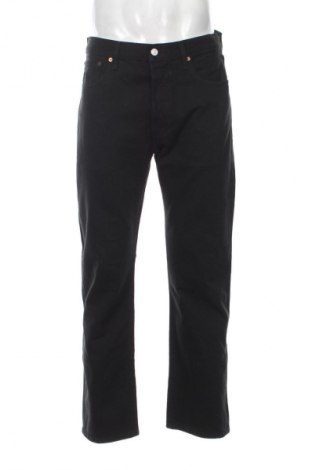 Herren Jeans Levi's, Größe M, Farbe Schwarz, Preis 38,26 €