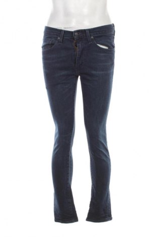 Herren Jeans Levi's, Größe M, Farbe Blau, Preis 37,99 €