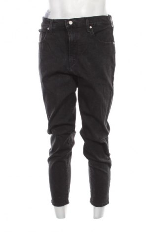 Ανδρικό τζίν Levi's, Μέγεθος M, Χρώμα Μαύρο, Τιμή 45,99 €