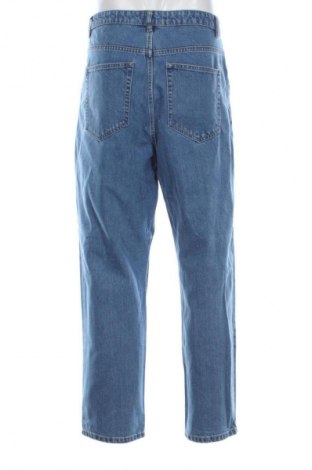 Мъжки дънки Lindex, Размер L, Цвят Син, Цена 20,00 €