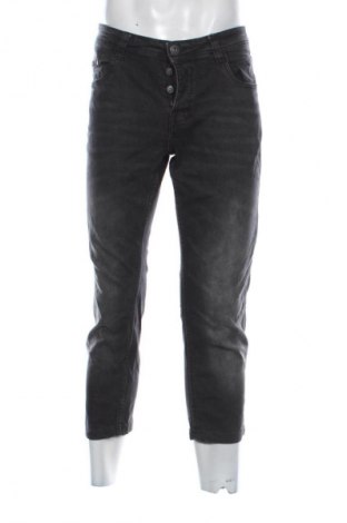 Herren Jeans Livergy, Größe L, Farbe Grau, Preis € 12,99