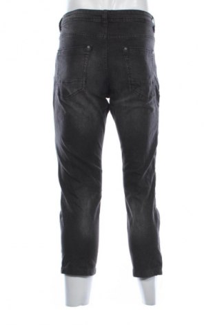 Herren Jeans Livergy, Größe L, Farbe Grau, Preis € 12,99