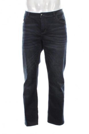 Herren Jeans Livergy, Größe XL, Farbe Blau, Preis 20,00 €