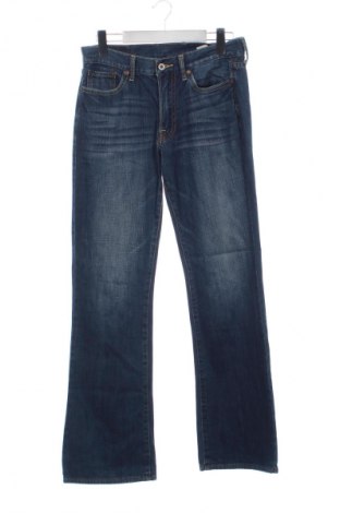 Pánske džínsy  Lucky Brand, Veľkosť S, Farba Modrá, Cena  25,00 €