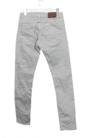 Herren Jeans MASSIMO BRUNELLI, Größe S, Farbe Grau, Preis 14,99 €