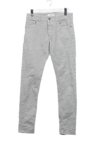 Herren Jeans MASSIMO BRUNELLI, Größe S, Farbe Grau, Preis 14,99 €