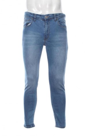 Ανδρικό τζίν Madmext, Μέγεθος M, Χρώμα Μπλέ, Τιμή 24,47 €
