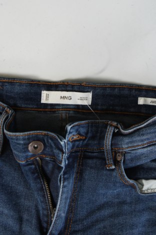 Férfi farmernadrág Mango, Méret S, Szín Kék, Ár 7 213 Ft