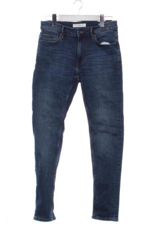 Férfi farmernadrág Mango, Méret S, Szín Kék, Ár 7 213 Ft