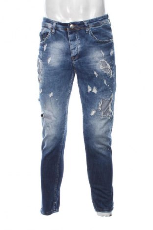 Мъжки дънки Mario Morato, Размер M, Цвят Син, Цена 24,55 €