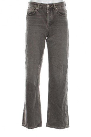 Blugi de bărbați Massimo Dutti, Mărime S, Culoare Gri, Preț 145,99 Lei