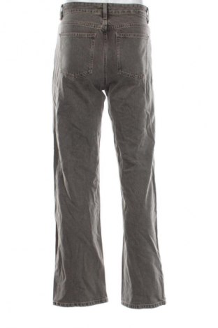 Blugi de bărbați Massimo Dutti, Mărime S, Culoare Gri, Preț 145,99 Lei