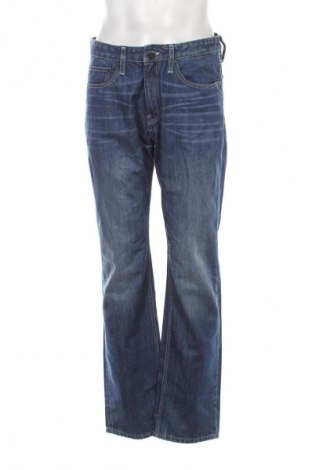 Blugi de bărbați Mexx, Mărime M, Culoare Albastru, Preț 59,99 Lei