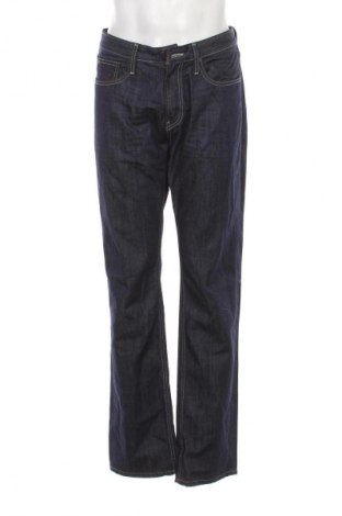Blugi de bărbați Mexx, Mărime L, Culoare Albastru, Preț 65,99 Lei