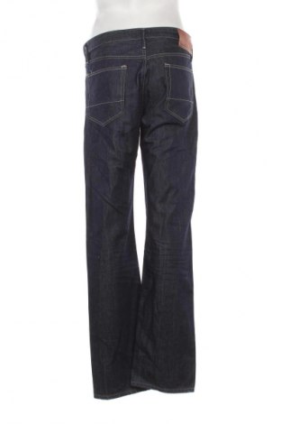 Blugi de bărbați Mexx, Mărime L, Culoare Albastru, Preț 65,99 Lei
