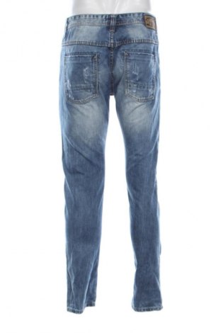 Pánské džíny  Miracle Of Denim, Velikost M, Barva Modrá, Cena  259,00 Kč