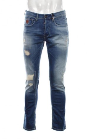 Pánske džínsy  Misotti, Veľkosť M, Farba Modrá, Cena  87,85 €