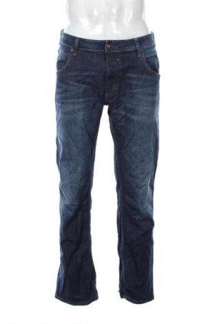Blugi de bărbați Mustang, Mărime L, Culoare Albastru, Preț 106,99 Lei