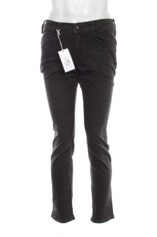Ανδρικό τζίν Mustang, Μέγεθος M, Χρώμα Μαύρο, Τιμή 66,99 €