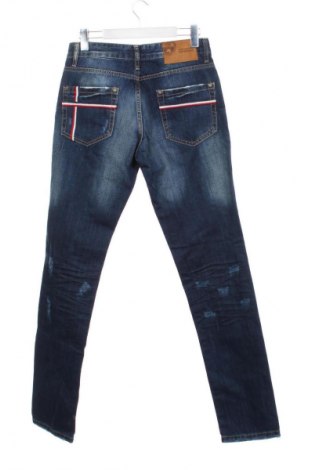 Мъжки дънки Napapijri, Размер M, Цвят Син, Цена 49,00 €