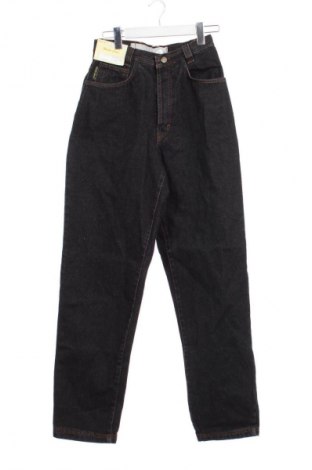 Herren Jeans New York & Company, Größe XS, Farbe Schwarz, Preis 31,99 €