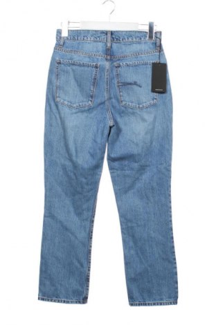 Herren Jeans Nobody Denim, Größe S, Farbe Blau, Preis 67,99 €