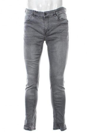 Herren Jeans OVS, Größe L, Farbe Grau, Preis 20,00 €