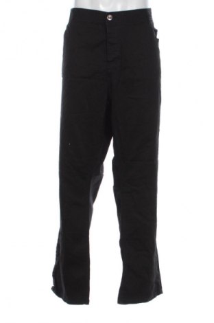 Férfi farmernadrág OWK, Méret 5XL, Szín Fekete, Ár 4 229 Ft