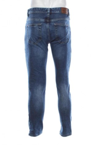 Męskie jeansy Only & Sons, Rozmiar M, Kolor Niebieski, Cena 54,99 zł